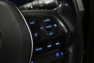 Toyota Rav4 2.5 RAV4 Black Edition HEV CVT 4WD 5dr 42