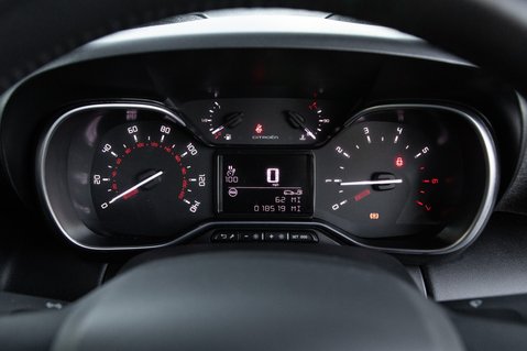 Citroen C3 Aircross PURETECH SHINE PLUS S/S 15