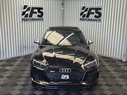 Audi RS5 2.9 TFSI V6 Coupe 2dr Petrol Tiptronic quattro Euro 6 (s/s) (450 ps) 14