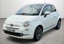 Fiat 500 1.2 Star 3dr 5