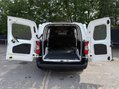Peugeot Partner BLUEHDI PROFESSIONAL PREMIUM L1 41