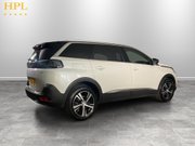 Peugeot 5008 1.2 PureTech GT SUV 5dr Petrol EAT Euro 6 (s/s) (130 ps) Air Con - Alloy Wh 7