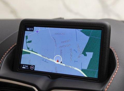 Aston Martin V8 Vantage 15