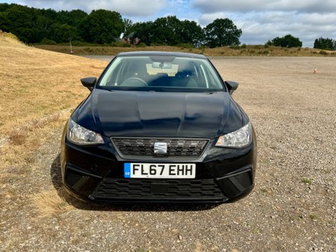 SEAT Ibiza MPI S 56