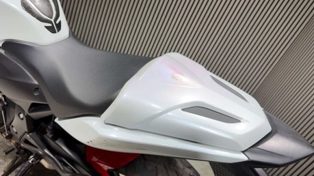 Honda CBR CBR 600 2011 ONLY 11K LONG MOT WARRANTY SUPER SPORT 600CC 14
