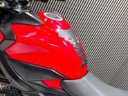 Suzuki GSX-S 2017 96K GOOD RUNNING PROJECT BIKE SPARES OR REPAIR 750CC 12