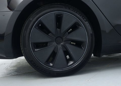 Tesla Model 3 (Dual Motor) Long Range Saloon 4dr Electric Auto 4WDE (306 ps) 15