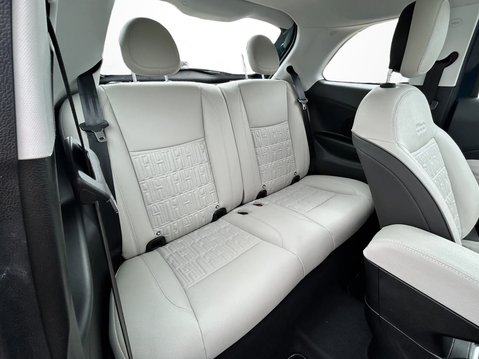 Fiat 500 87kW La Prima 42kWh 3dr Auto 33