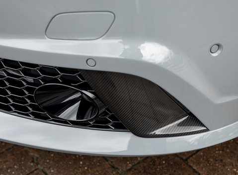 Audi RS6 Avant Performance 29