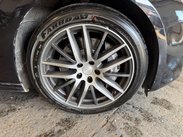 Maserati Ghibli 3.0D V6 ZF Euro 5 (s/s) 4dr 26