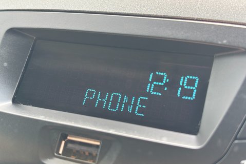 Ford Transit 350 L3 H2 130 ps Panel Van with Air Con 19