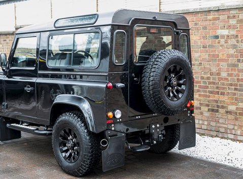 Land Rover Defender 90 XS 22
