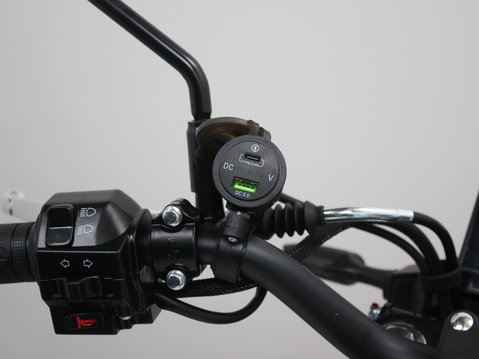 Keeway RKS125 RKS 125cc | 2026 33