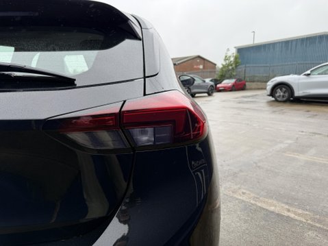 Vauxhall Corsa Electric 50kWh SE Nav Hatchback 5dr Electric Auto (7.4Kw Charger) (136 ps) 17