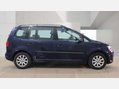 Volkswagen Touran 1.6 TDI S MPV 5dr Diesel DSG Euro 5 (105 ps) 8