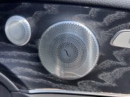 Mercedes-Benz E Class 2.0 E220d AMG Line (Premium Plus) G-Tronic+ Euro 6 (s/s) 2dr 38