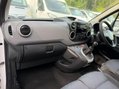 Peugeot Partner 1.6 HDi 625 SE Panel Van 4dr Diesel Manual L1 (153 g/km, 75 bhp) 31