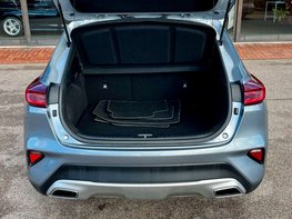 Kia Xceed 1.0 XCeed Connect ISG 5dr 60