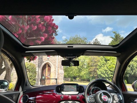 Fiat 500 LOUNGE DUALOGIC 37