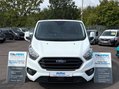 Ford Transit Custom 2.0 300 EcoBlue Limited Panel Van 5dr Diesel Manual L2 H1 Euro 6 (s/s) (130 20