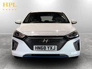 Hyundai IONIQ 1.6 h-GDi GPF Premium Hatchback 5dr Petrol Hybrid DCT Euro 6 (s/s) (141 ps) 2