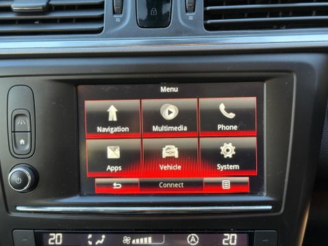 Renault Kadjar 1.6 dCi Dynamique S Nav Euro 6 (s/s) 5dr 25