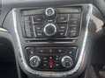 Vauxhall Mokka 1.7 Mokka Tech Line CDTI S/S 4x4 4WD 5dr 15