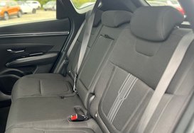 Hyundai TUCSON T-GDI PREMIUM 27