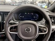Volvo V60 2.0 B4 MHEV Plus Estate 5dr Petrol Hybrid DCT Auto Euro 6 (s/s) (197 ps) Cr 13