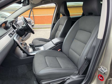 Volvo V70 1.6 V70 Business Edition D2 Auto 5dr 51