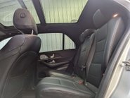 Mercedes-Benz GLE 2.9 GLE 400 AMG Line Premium+ D 4Matic Auto 4WD 5dr 69