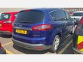 Ford S-Max 2.0 TDCi Titanium MPV 5dr Diesel Powershift Euro 5 (163 ps) 3
