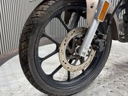 Lexmoto Oregon 2016 ONLY 2K RUNNING LEARNER PROJECT BIKE 125CC 15