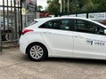 Hyundai i30 CRDI S BLUE DRIVE 19