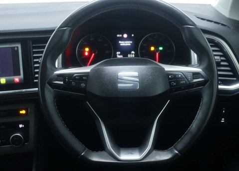 SEAT Ateca 1.5 Ateca Xperience TSi Evo Semi-Auto 5dr 14