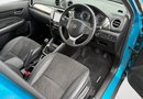 Suzuki Vitara 1.4 Boosterjet 48V Hybrid SZ5 5dr 22