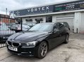 BMW 3 Series 2.0 320d Sport Auto 4dr 1
