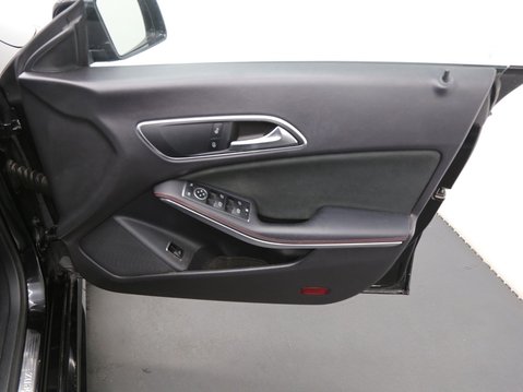 Mercedes-Benz CLA Class 1.6 CLA180 AMG Line Edition Coupe Euro 6 (s/s) 4dr 20