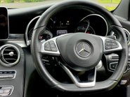 Mercedes-Benz C Class C 220 D AMG LINE PREMIUM 5