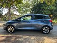 Ford Fiesta TREND 15