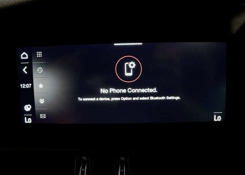 Alfa Romeo Giulia 2.0 Giulia Sprint TB Auto 4dr 24