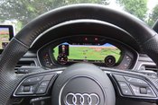 Audi A4 2.0 TDI 40 Black Edition Estate 5dr Diesel S Tronic Euro 6 (s/s) (190 ps) 13