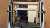 Ford Transit Custom SWB L1H1 Low Roof Limited 280 Air Con Alloys Sensors Cam EURO 6 5
