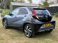 Toyota Aygo X 1.0 Aygo X Exclusive VVT-i Auto 5dr 8