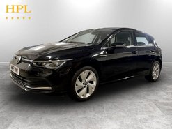 Volkswagen Golf 1.5 TSI Style Hatchback 5dr Petrol Manual Euro 6 (s/s) (130 ps)