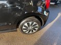 Volkswagen Polo 1.0 TSI BlueMotion Tech BlueMotion Euro 6 (s/s) 5dr 16