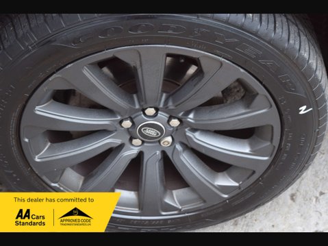 Land Rover Range Rover Velar 2.0 Range Rover Velar R-Dynamic S D240 Auto 4WD 5dr 20