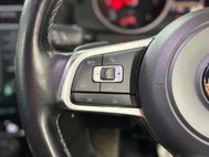 Volkswagen Golf 2.0 TDI BlueMotion Tech GTD Hatchback 5dr Diesel DSG Euro 6 (s/s) (184 ps) 29