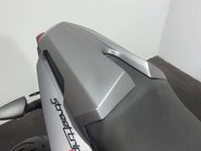 Triumph Street Triple R 2014 ONLY 15K NEW MOT ARROW EXHAUST VERY CLEAN NAKED 40