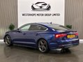 Audi A5 1.4 TFSI S line Sportback S Tronic Euro 6 (s/s) 5dr 15